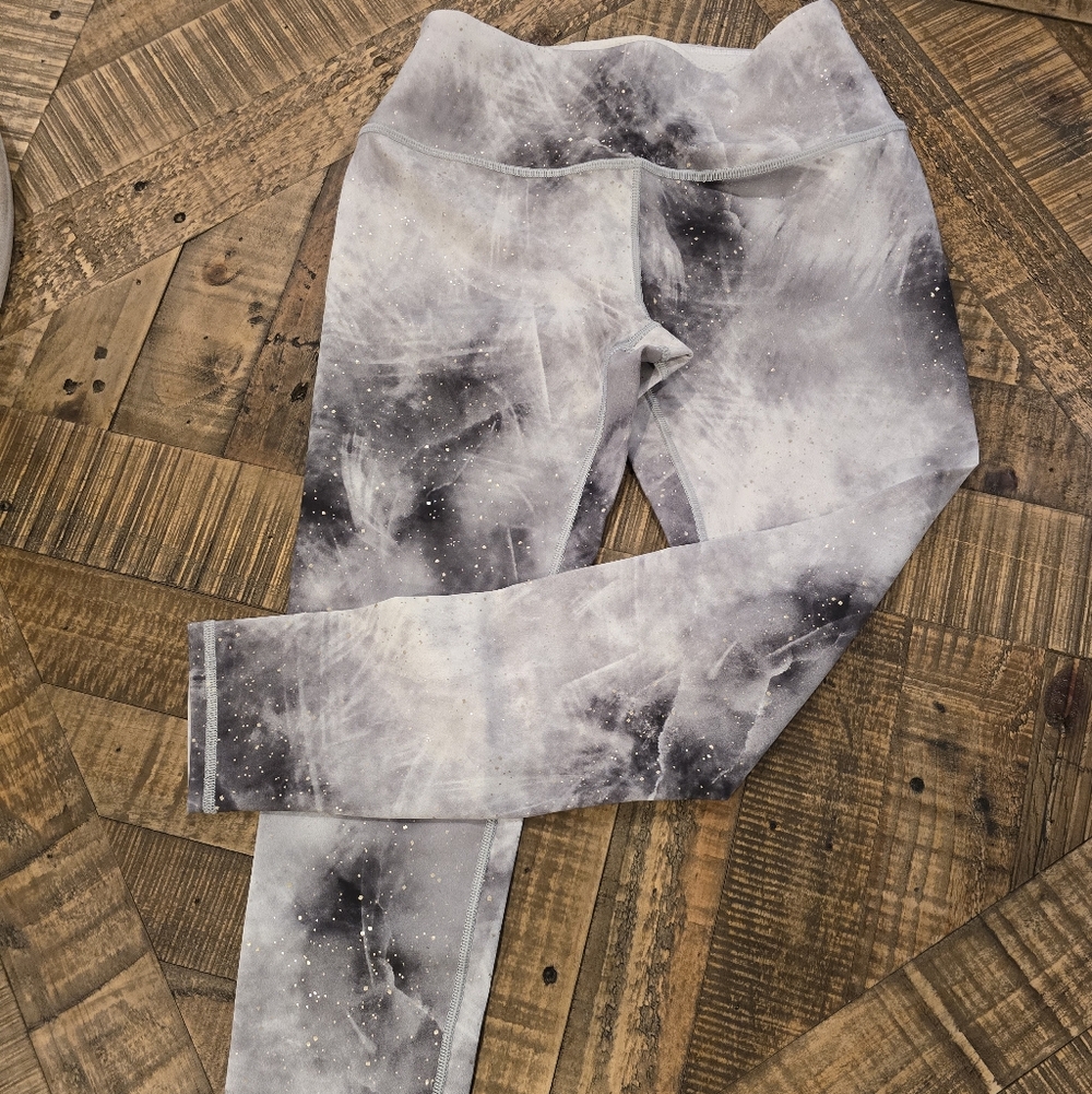Calia By Carrie Underwood White/gray Leggings